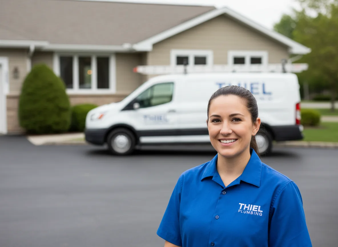 Plumber Goldfield, IA FAQs